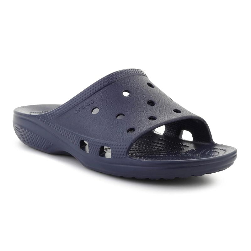 Crocs SATURDAY SLIDE M NAVY eu 41/42 férfi papucs