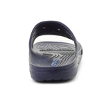 Crocs SATURDAY SLIDE M NAVY eu 41/42 férfi papucs