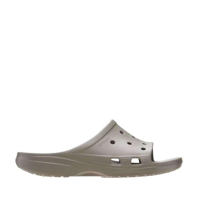 Crocs Saturday Slide men's flip-flops 213298 3J5 szürke férfi papucs