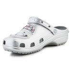 Crocs Scharf Classic Clog flip-flops unisex papucs 209487-040