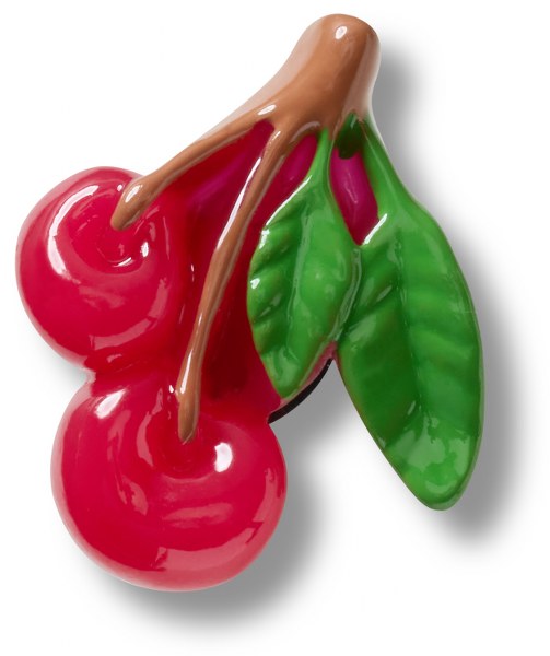 Crocs Shiny Cherries Egyéb - Sportmania.hu