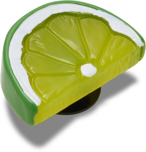 Crocs Shiny Lime Slice Egyéb - Sportmania.hu