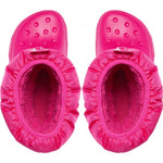 Crocs Shoes Crocs Classic neo Puff Jr 207684 6X0 Cipő - Sportmania.hu
