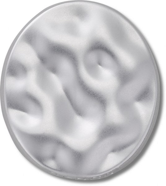 Silver Distressed Stone