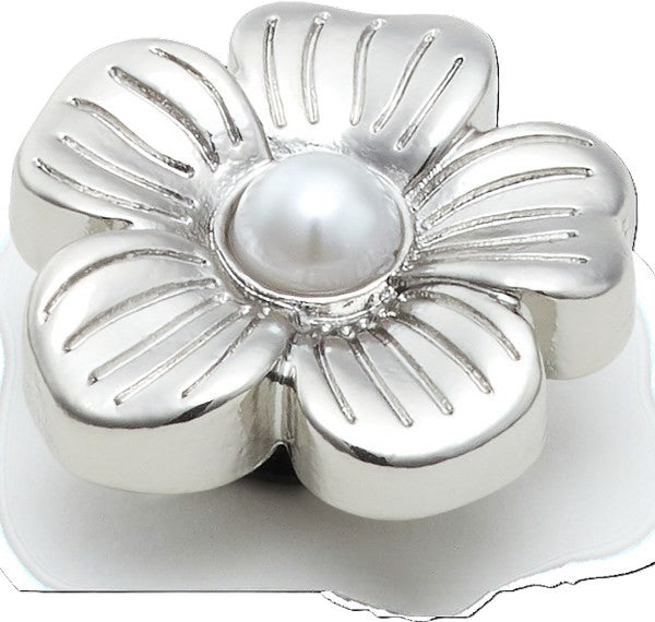 Crocs Silver Mnchrm Daisy 2 unisex