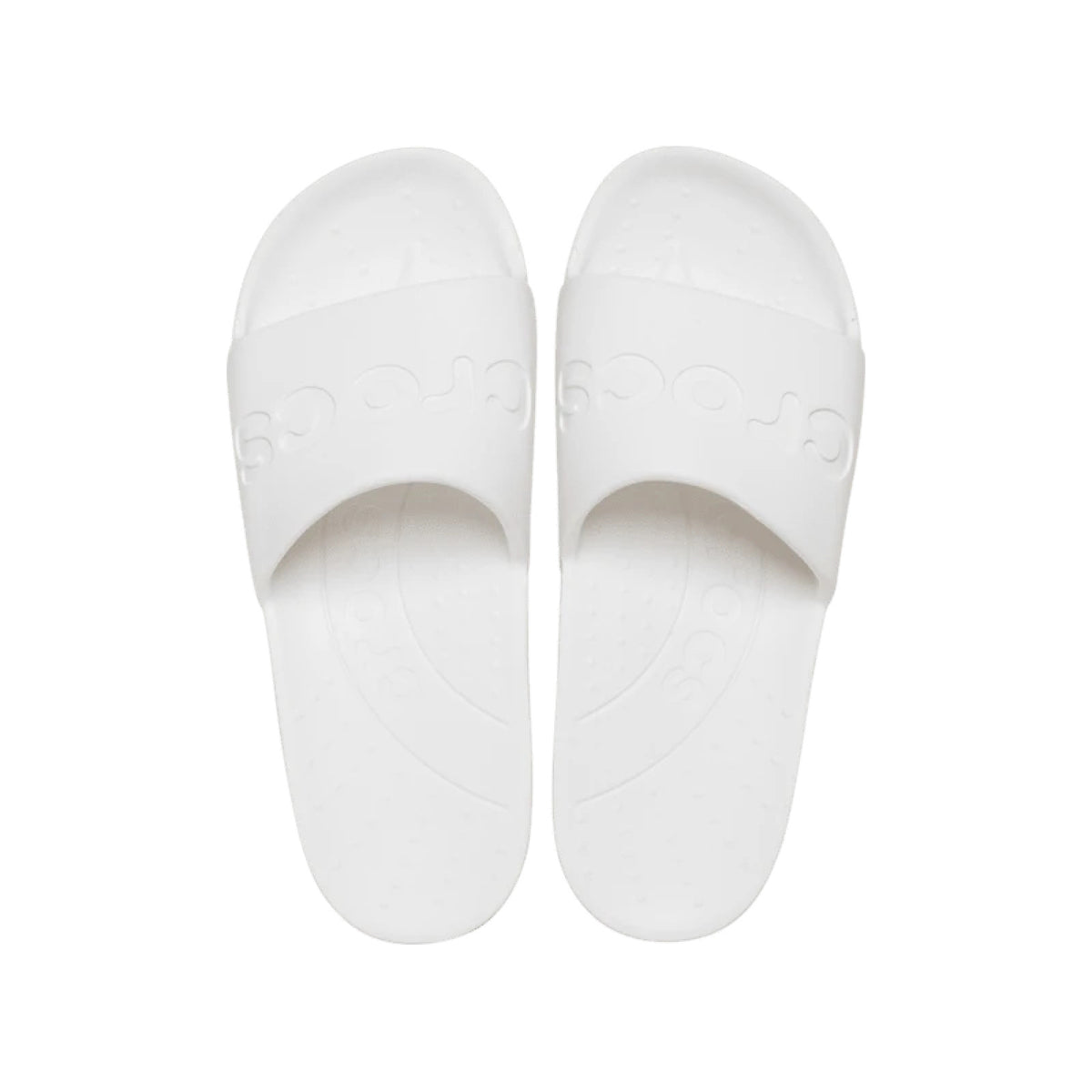 Crocs Slide unisex 210088-100