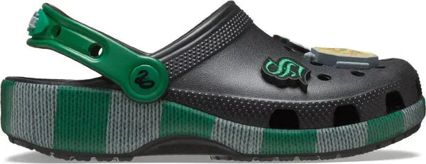 Crocs Slytherin Classic Clog K Papucs