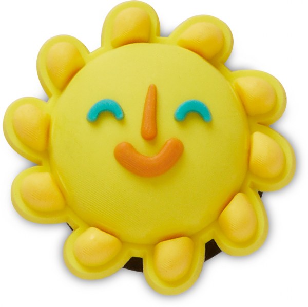 Crocs Smiley Sun Egyéb - Sportmania.hu