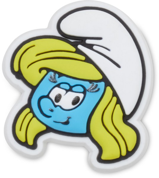 Crocs Smurfs Smurfette Egyéb - Sportmania.hu