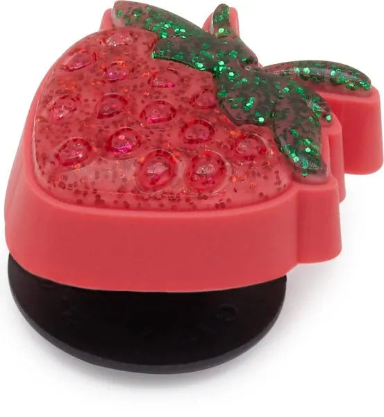 Crocs Sparkle Strawberry - Sportmania.hu