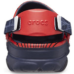 Crocs Spider-Man All Terrain Clog K Papucs Cipő - Sportmania.hu