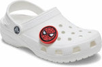 Crocs Spiderman Cartoon Face unisex