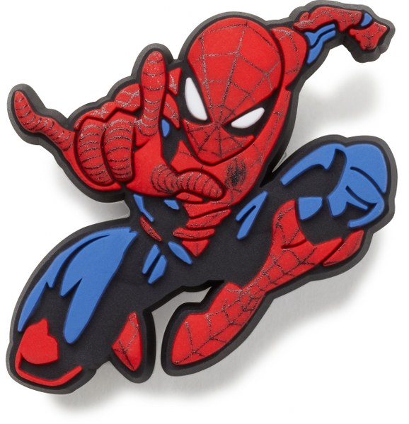 Crocs Spiderman Full Body 2 Egyéb - Sportmania.hu