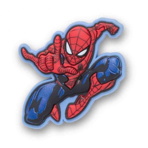 Crocs Spiderman unisex