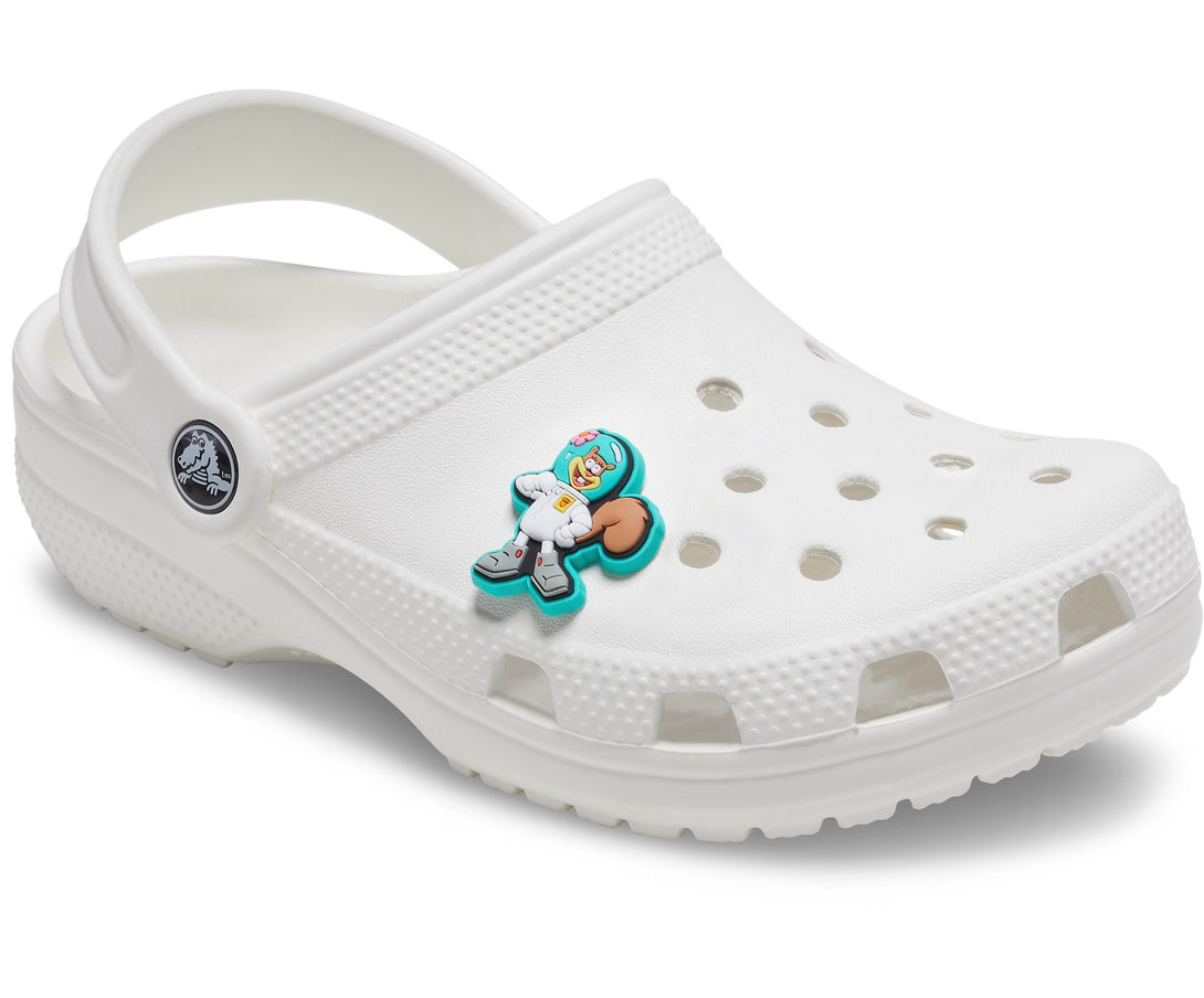 Crocs Spongebob Sandy EQ - EGYÉB - Sportmania.hu