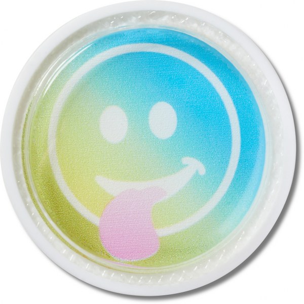Crocs Squish Filled Smile Face Egyéb - Sportmania.hu