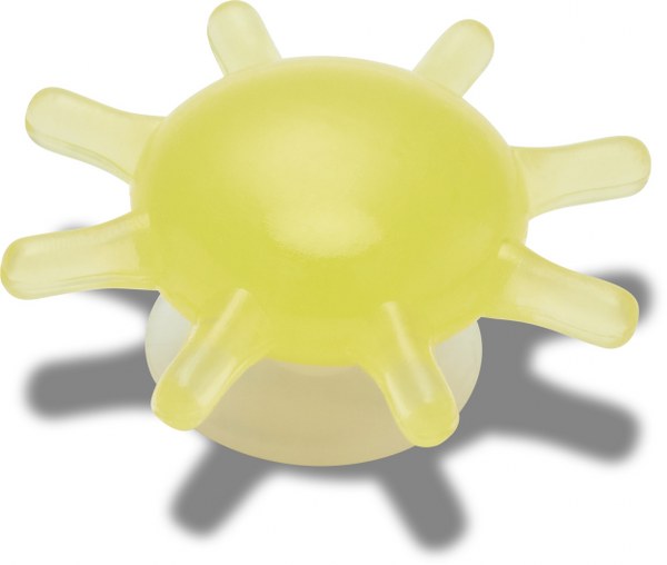 Squish Filled Sunshine