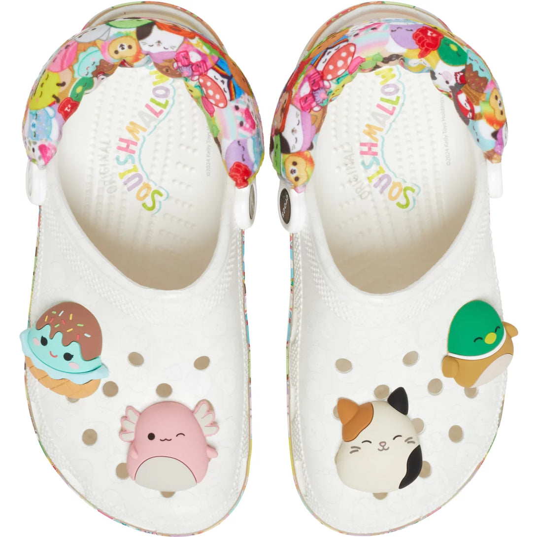 Crocs Squishmallows Classic Clog Papucs - Sportmania.hu