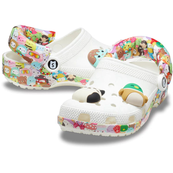 Crocs Squishmallows Classic Clog Papucs - Sportmania.hu