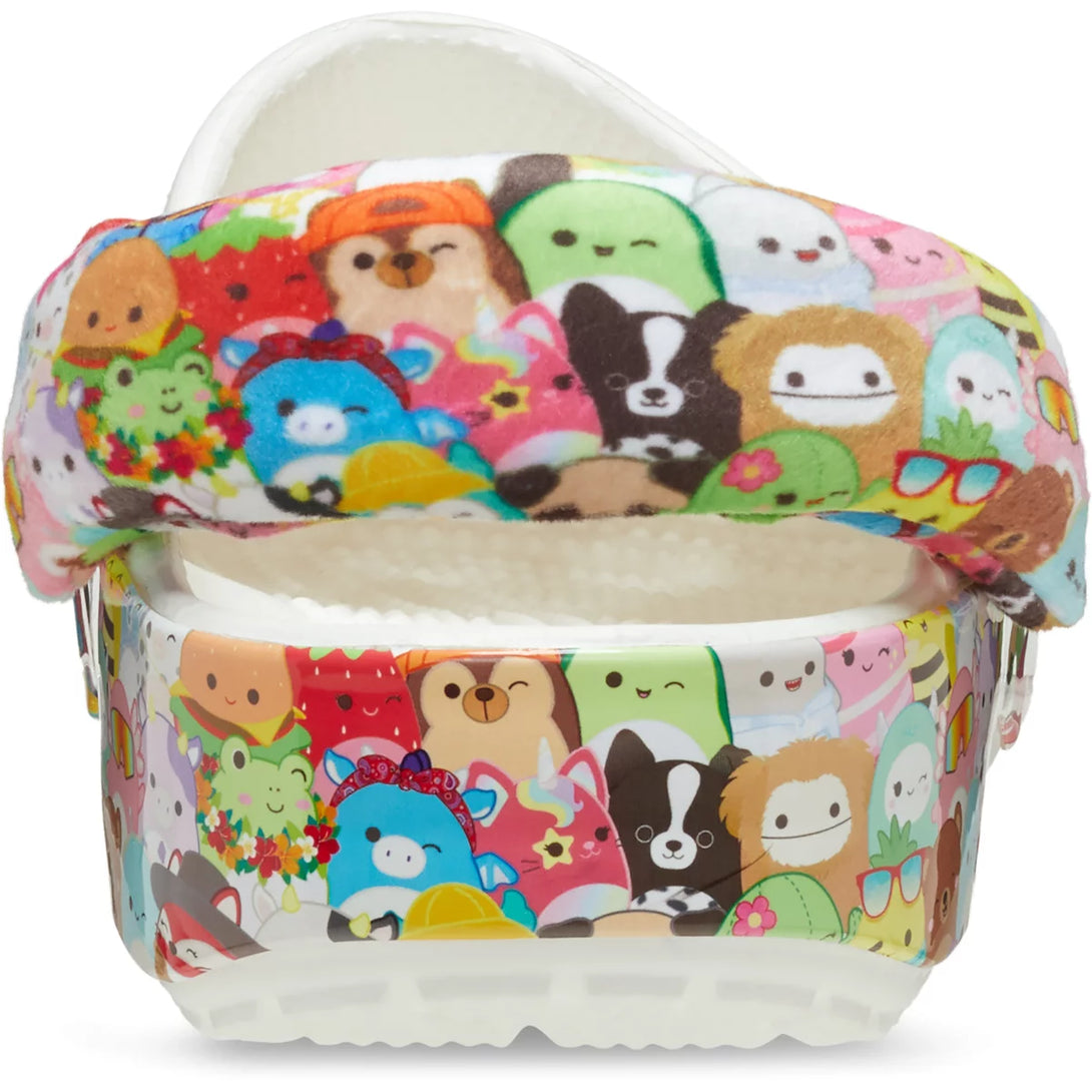 Crocs Squishmallows Classic Clog Papucs - Sportmania.hu