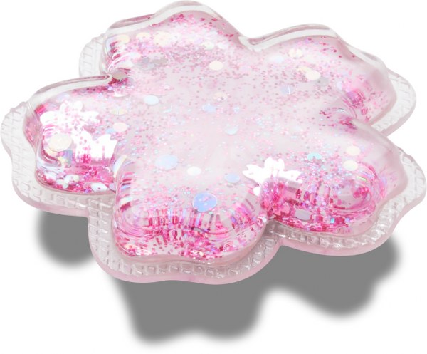 Crocs Squishy Cherry Blossom Flower Egyéb - Sportmania.hu