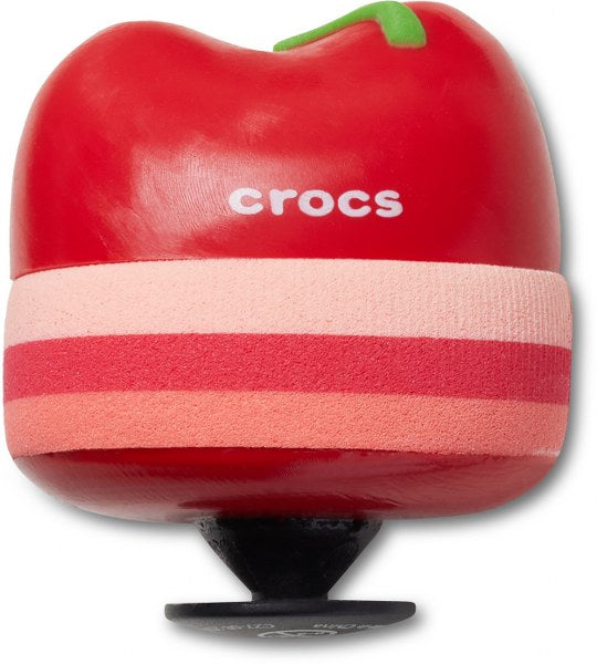 Crocs Stacked Cherry unisex