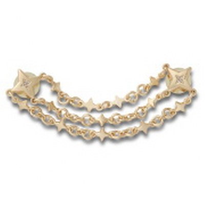Crocs Star Chain unisex