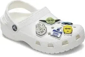Crocs Star Wars 5Pck Cipődísz - Sportmania.hu