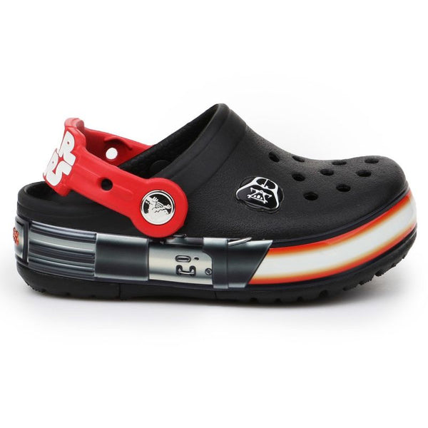 Crocs Star Wars Vader Jr 16160-0X9 clogs Cipő