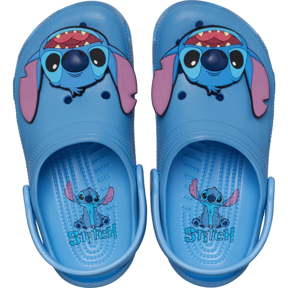 Crocs Stitch Classic Clog K Papucs - Sportmania.hu