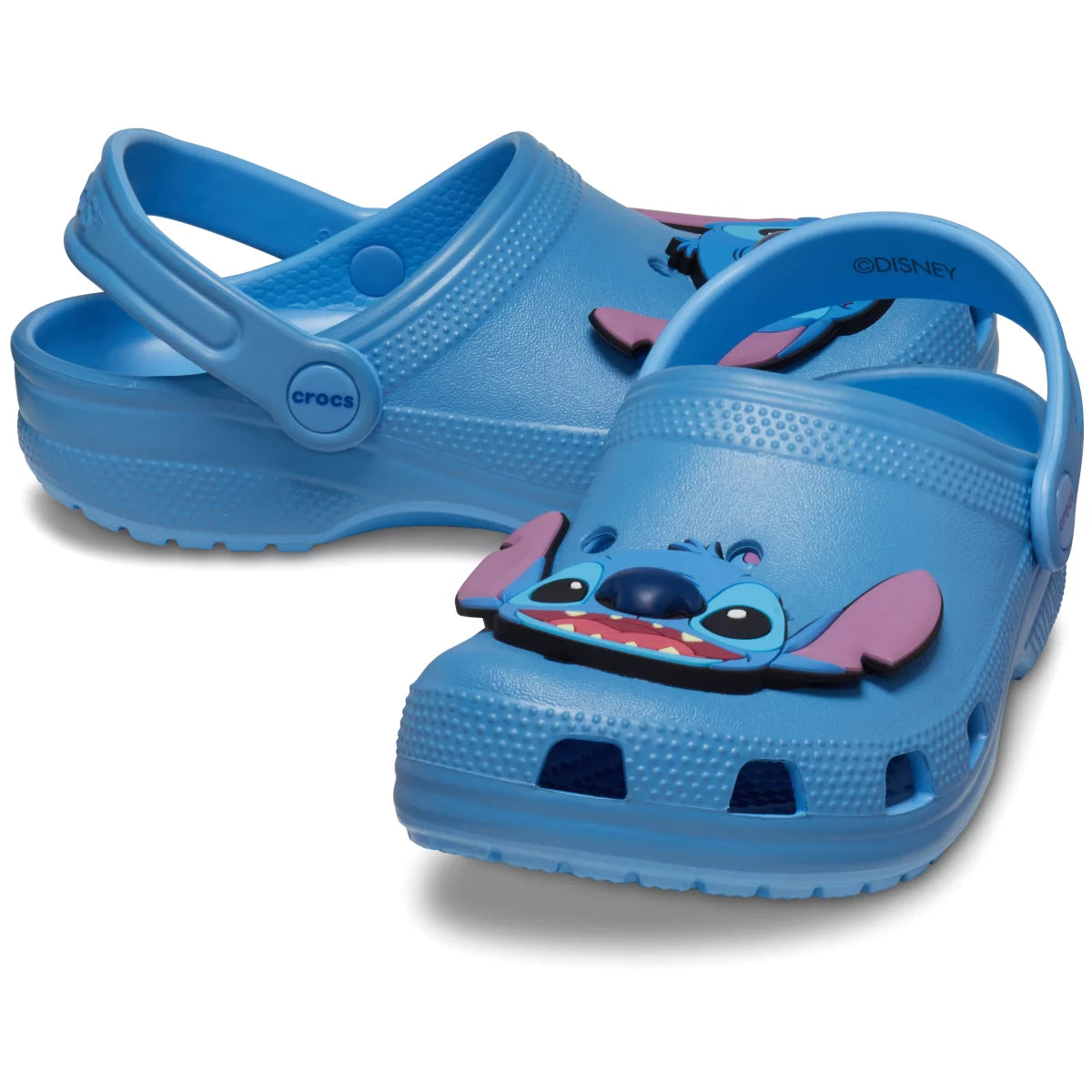 Crocs Stitch Classic Clog K Papucs - Sportmania.hu
