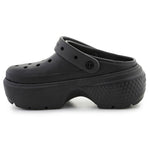 Crocs Stomp Clog W 209347-001 flip-flops Cipő - Sportmania.hu