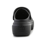 Crocs Stomp Clog W 209347-001 flip-flops Cipő - Sportmania.hu