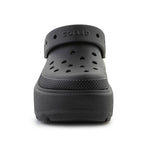 Crocs Stomp Clog W 209347-001 flip-flops Cipő - Sportmania.hu