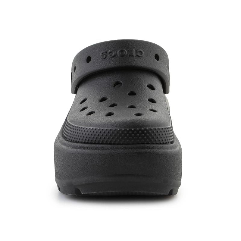 Crocs Stomp Clog W 209347-001 flip-flops Cipő - Sportmania.hu