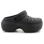 Crocs Stomp Clog W 209347-001 flip-flops Cipő - Sportmania.hu