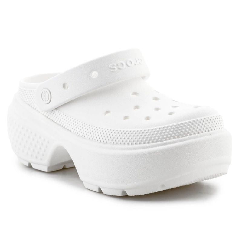 Crocs Stomp Clog W flip-flops női papucs 209347-0WV