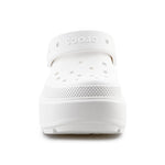 Crocs Stomp Clog W flip-flops női papucs 209347-0WV