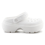 Crocs Stomp Clog W flip-flops női papucs 209347-0WV