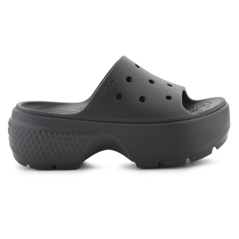 Crocs Stomp Slide 209346-001 Cipő