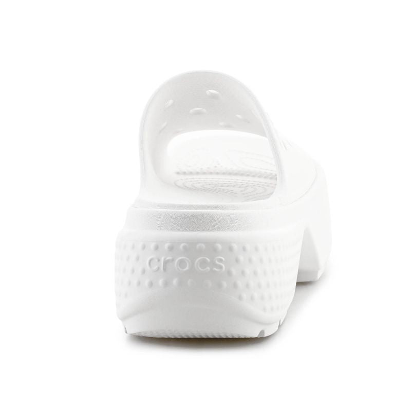 Crocs Stomp Slide W 209346-0WV flip-flops Cipő