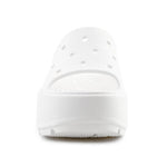 Crocs Stomp Slide W 209346-0WV flip-flops Cipő - Sportmania.hu