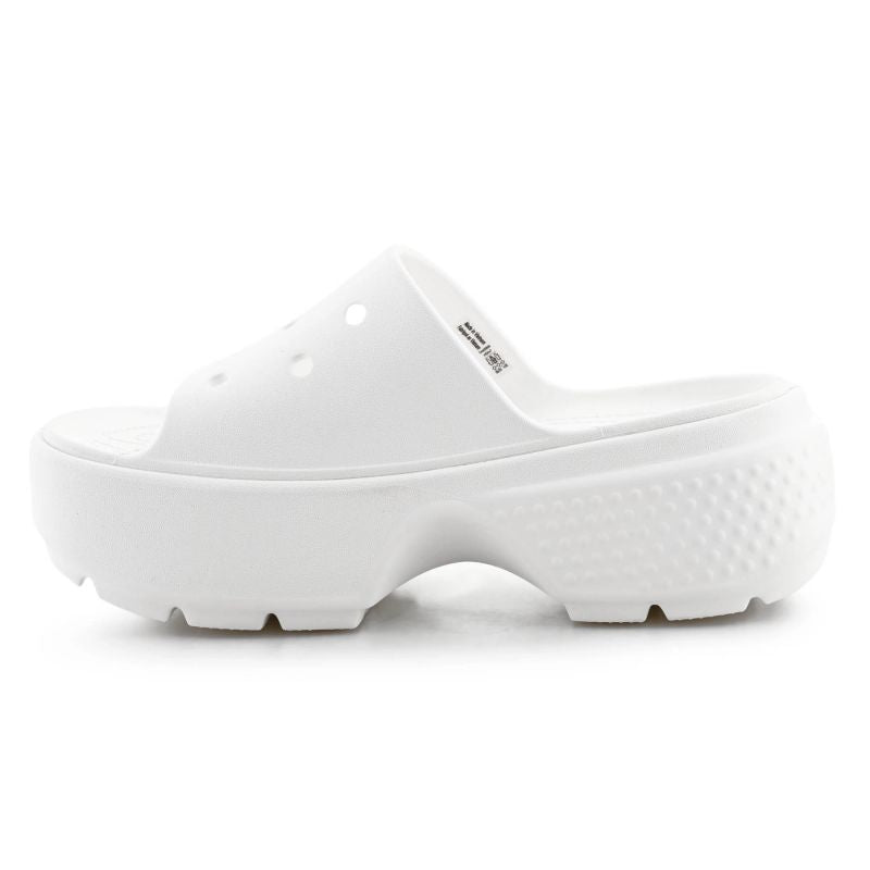 Crocs Stomp Slide W 209346-0WV flip-flops Cipő