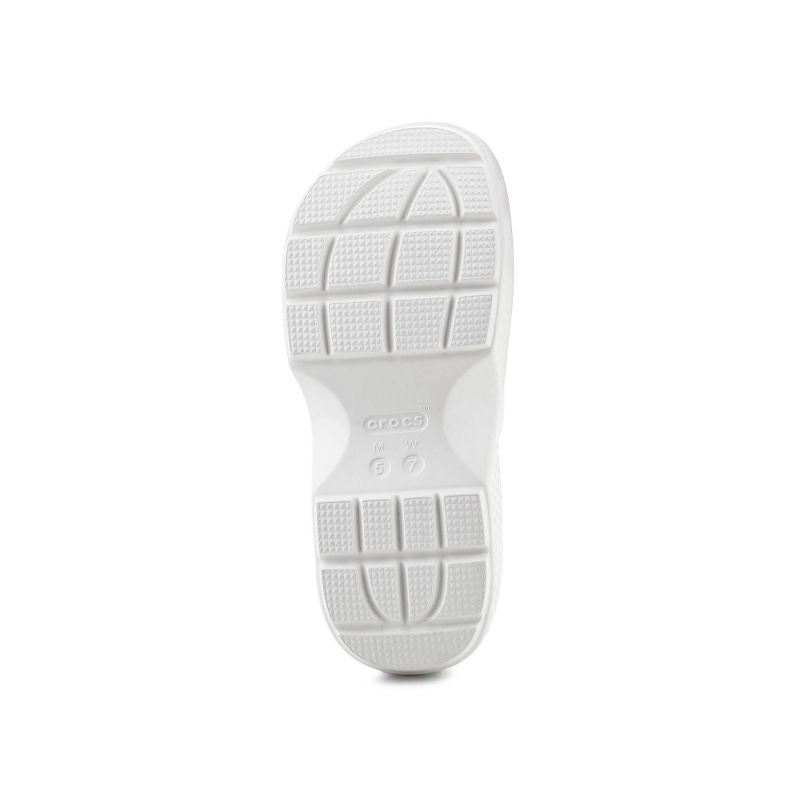 Crocs Stomp Slide W 209346-0WV flip-flops Cipő