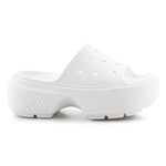 Crocs Stomp Slide W 209346-0WV flip-flops Cipő - Sportmania.hu