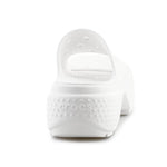 Crocs Stomp Slide W 209346-0WV flip-flops Cipő - Sportmania.hu