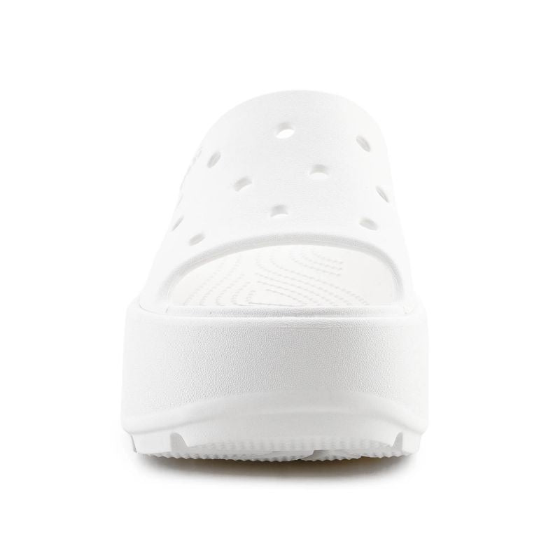 Crocs Stomp Slide W flip-flops Cipő női 209346-0WV