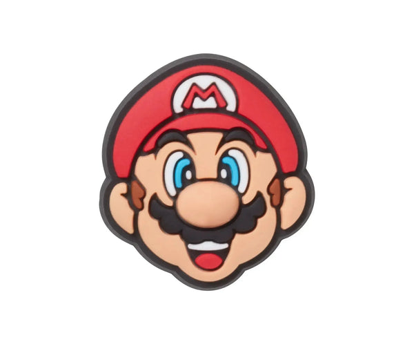 Crocs Super Mario Cipődísz - Sportmania.hu