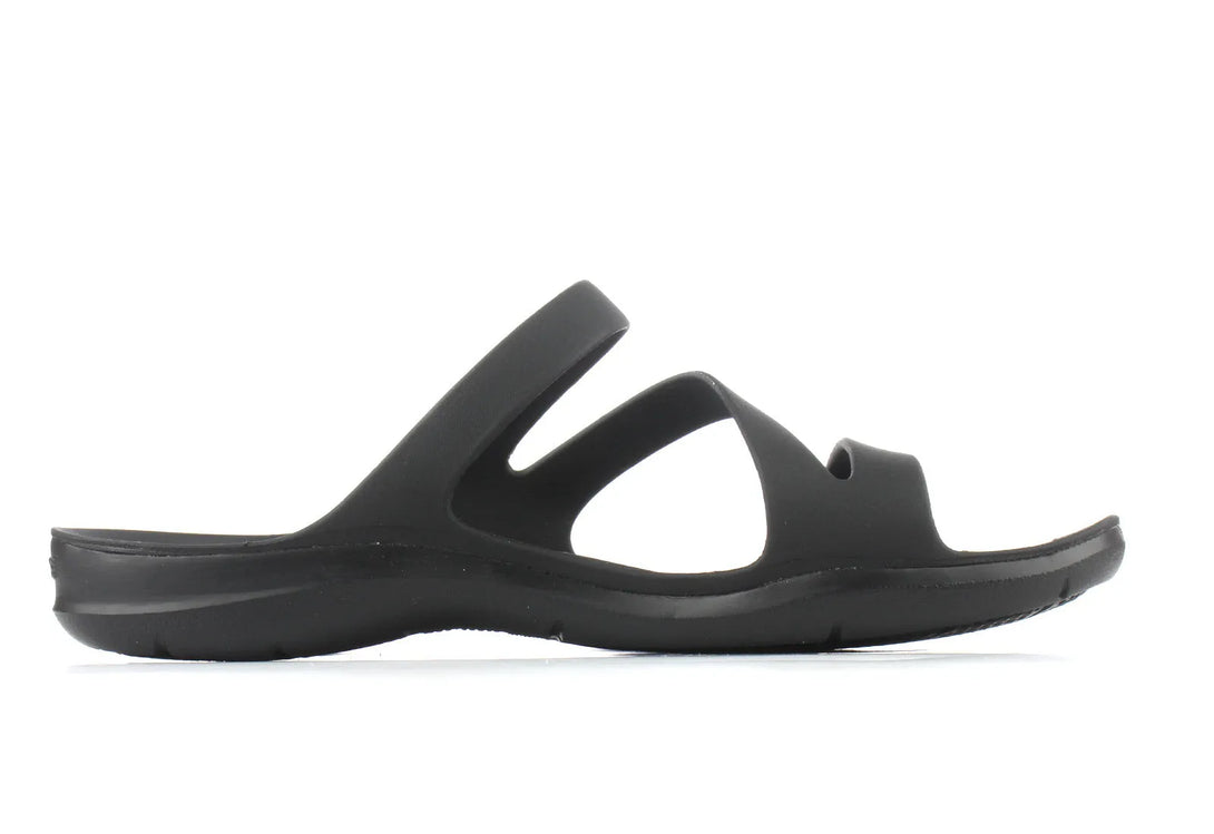 Crocs Swiftwater Sandal, női Papucs - Sportmania.hu