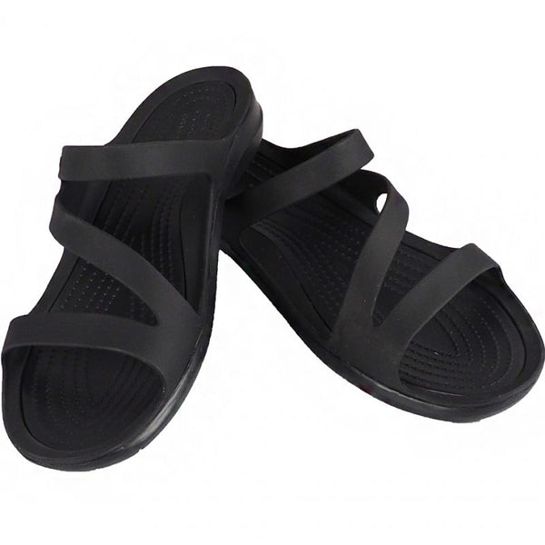Crocs Swiftwater Sandal W 203998 060 Cipő